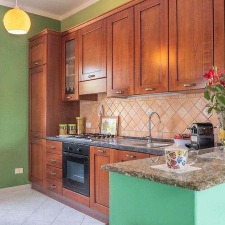 Villa Tre 'S' Монталегро Екстериор снимка